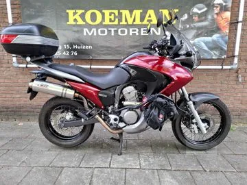 Honda Xl 700 v transalp (2008) — foto 1