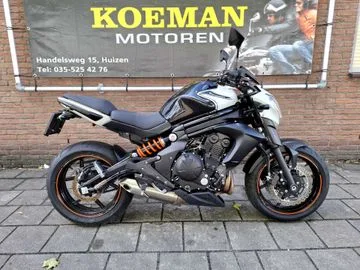 Kawasaki Er-6n (2016) — foto 1