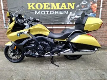 BMW K 1600 Grand America (2018) — foto 1