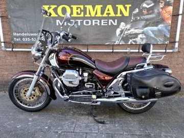 Moto Guzzi California (2003) — foto 1