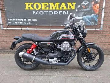 Moto Guzzi V7 Special 850 (2024) — foto 1
