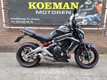 Kawasaki Er-6n (2013) — foto 1