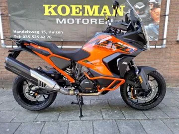 KTM 1290 Super Adventure (2025) — foto 1