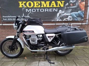 Moto Guzzi V 7 Classic (2011) — foto 1