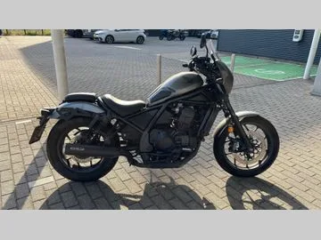 Honda CMX 1100 Rebel (2024) — foto 1