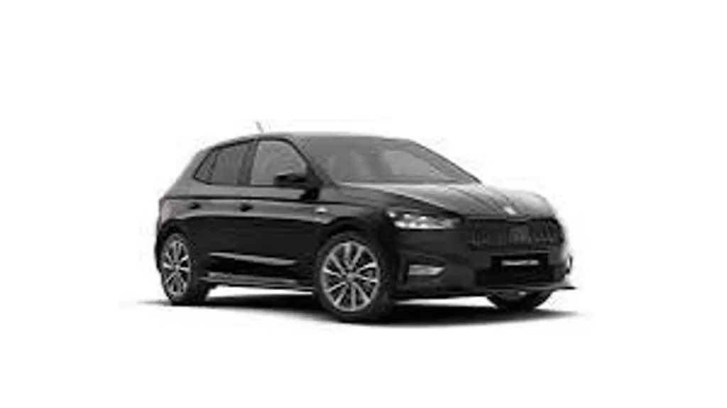 Škoda Fabia (2025) — foto 1