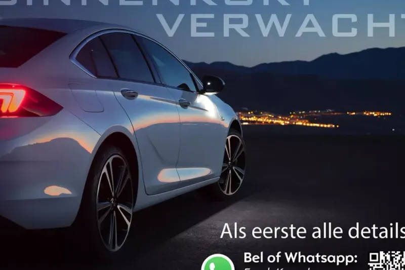 Opel Grandland (2019)