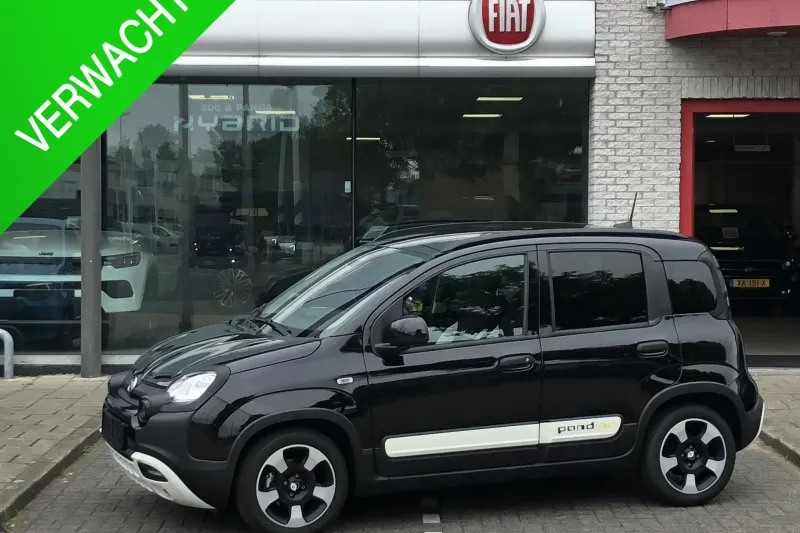 Fiat Panda (2024)