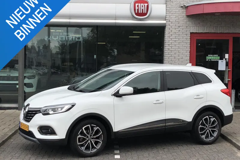 Renault Kadjar (2019)