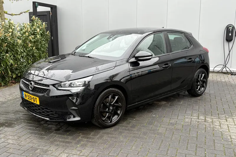 Opel Corsa (2020)