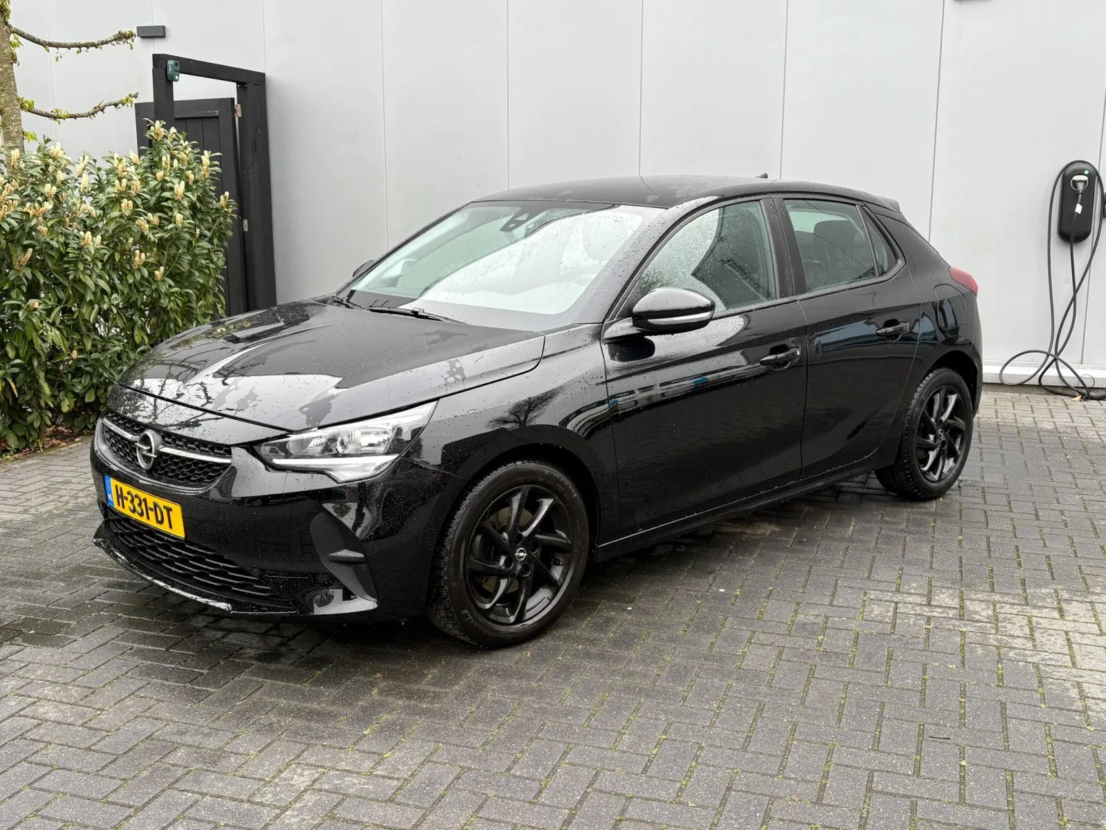 Opel Corsa (2020) — foto 1