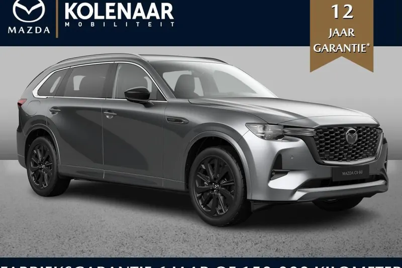 Mazda CX-80