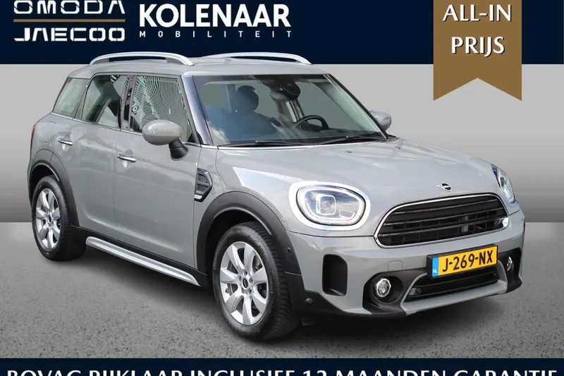 MINI Countryman (2020)