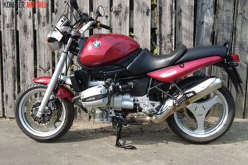 BMW R 1100 R (1994)