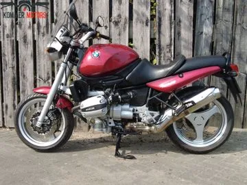 BMW R (1994) — foto 1