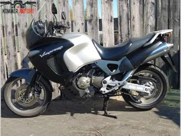 Honda XL (2002) — foto 1