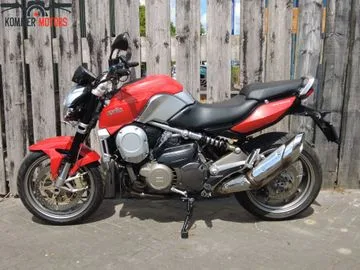 APRILIA Mana (2012) — foto 1