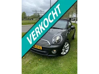 MINI Roadster (2012) — foto 1