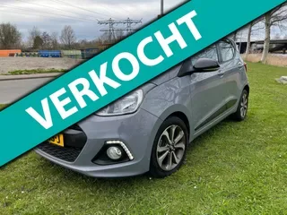 Hyundai i10 (2014) — foto 1