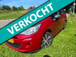 Citroën C3 (2014) — foto 1