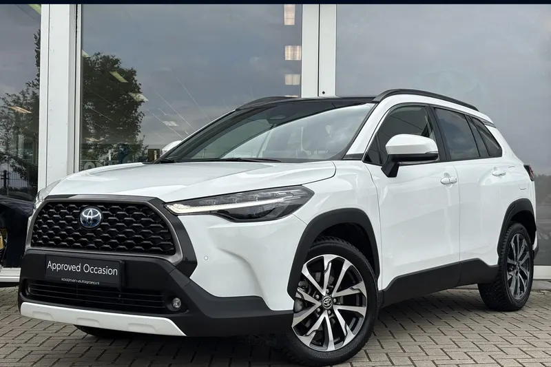Toyota Corolla (2024)