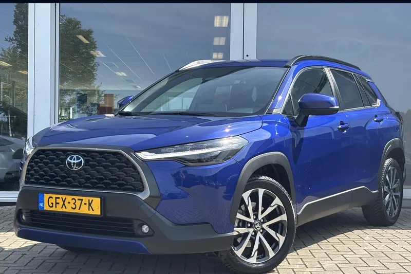 Toyota Corolla (2024)