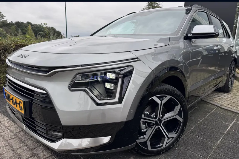 Kia Niro (2024)