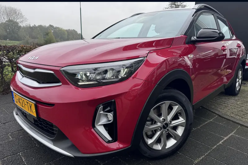 Kia Stonic (2023)