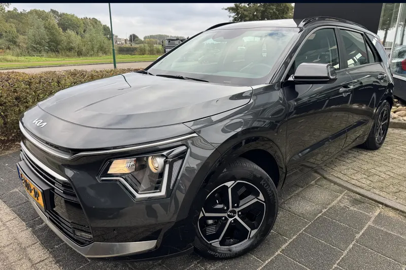 Kia Niro (2024)