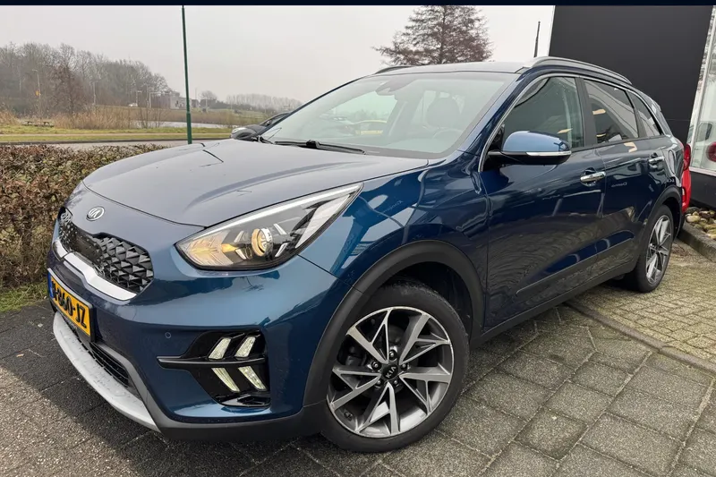 Kia Niro (2020)