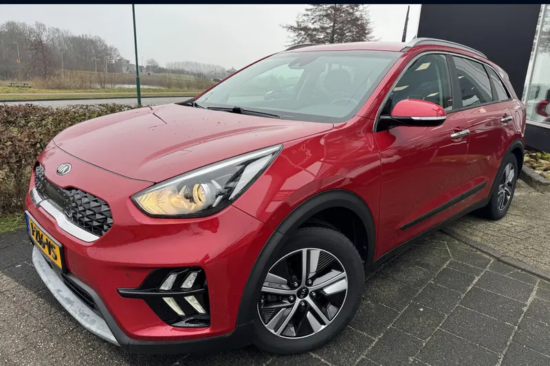 Kia Niro (2020)