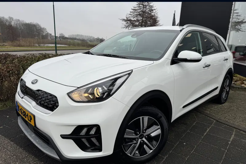 Kia Niro (2021)
