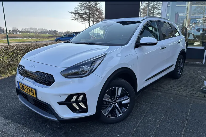 Kia Niro (2022)