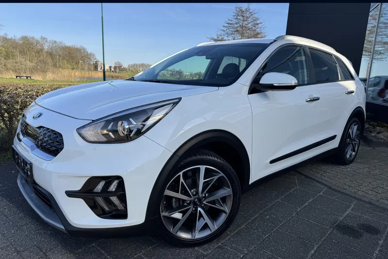 Kia Niro (2021)