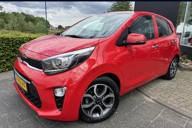 Kia Picanto (2020)