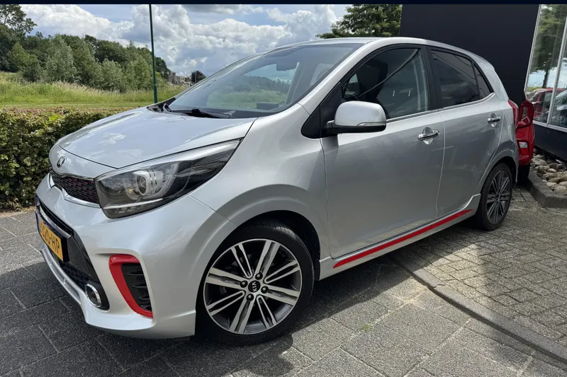 Kia Picanto (2020)