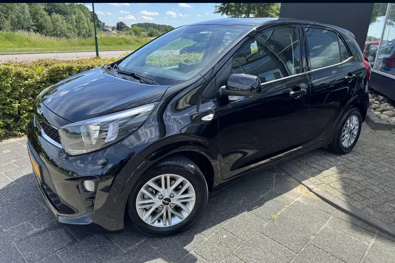 Kia Picanto (2023)