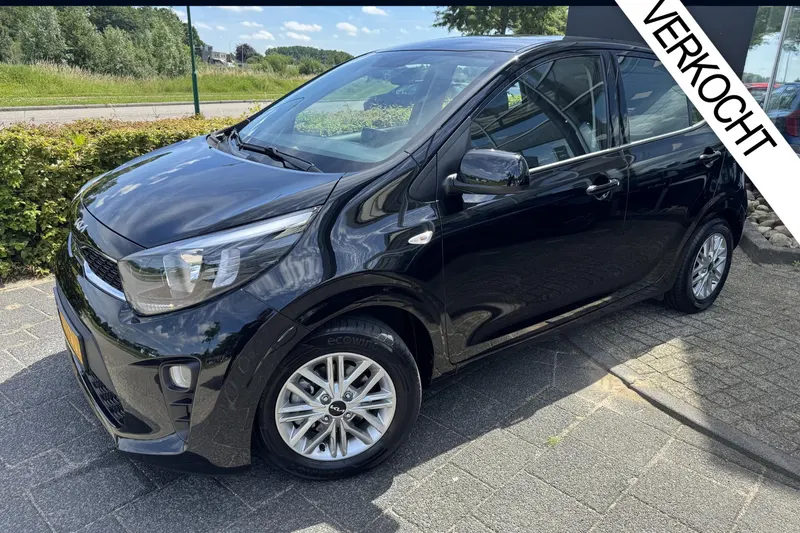 Kia Picanto (2023)