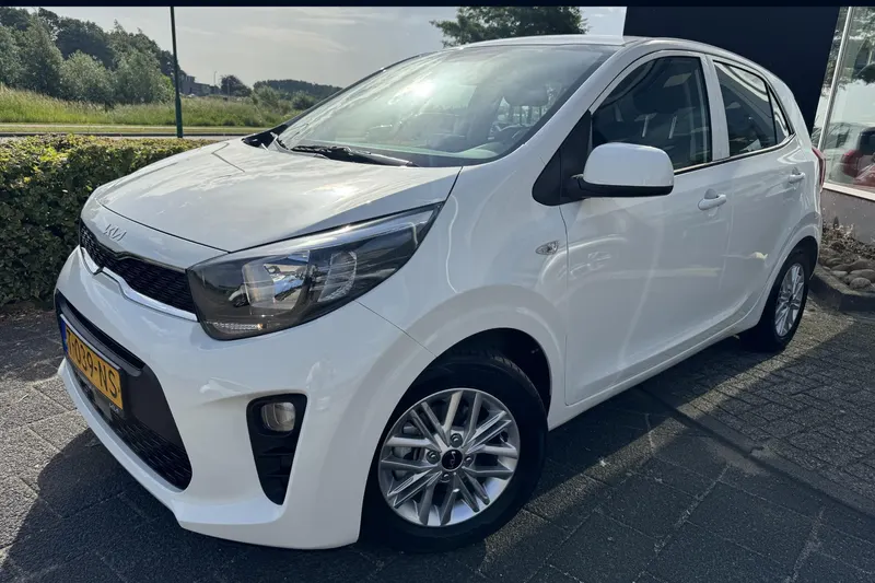 Kia Picanto (2023)