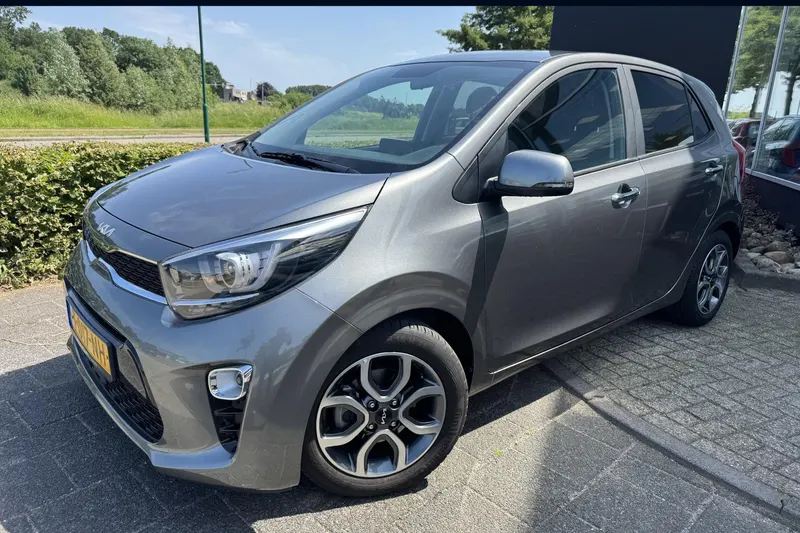 Kia Picanto (2023)