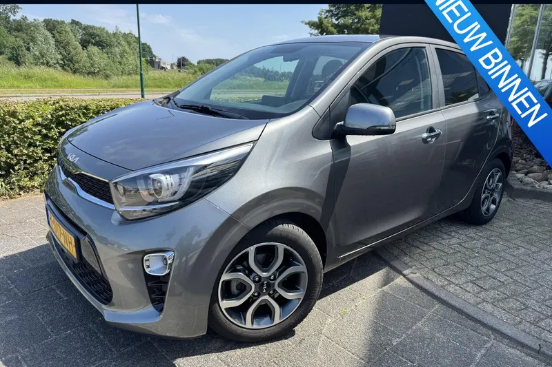 Kia Picanto (2023)