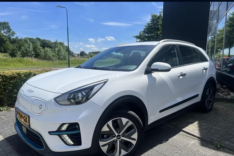 Kia Niro EV (2022)