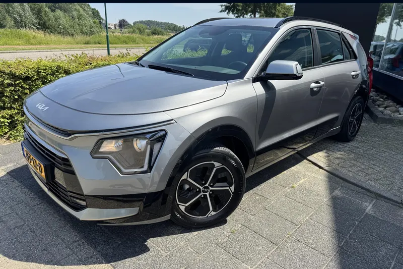 Kia Niro (2025)