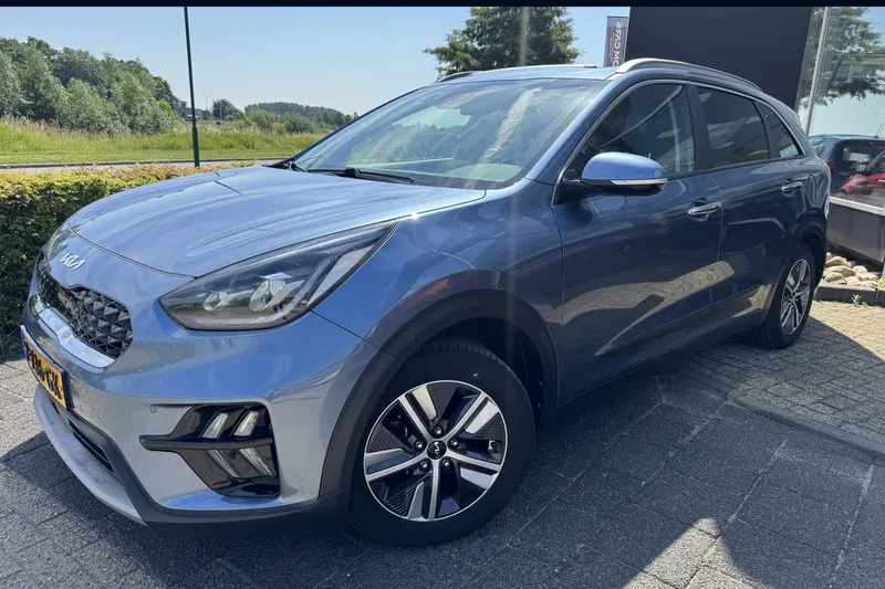 Kia Niro (2022)