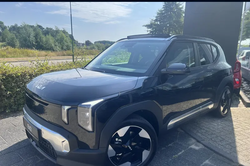 Kia EV2 (2026)
