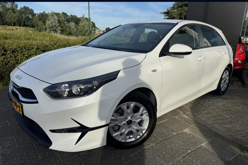 Kia Ceed (2025)