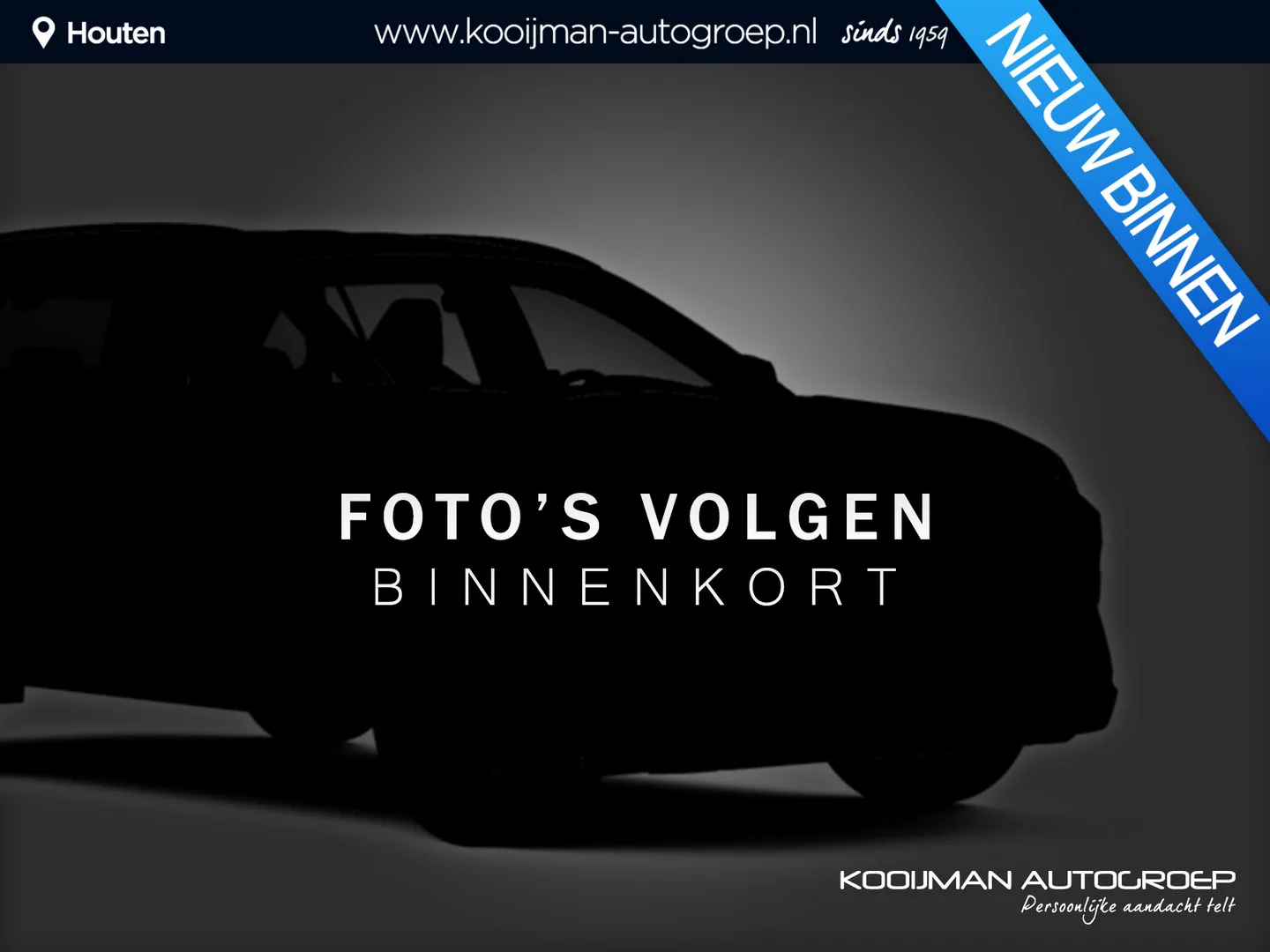 Kia Sportage (2023) — foto 1