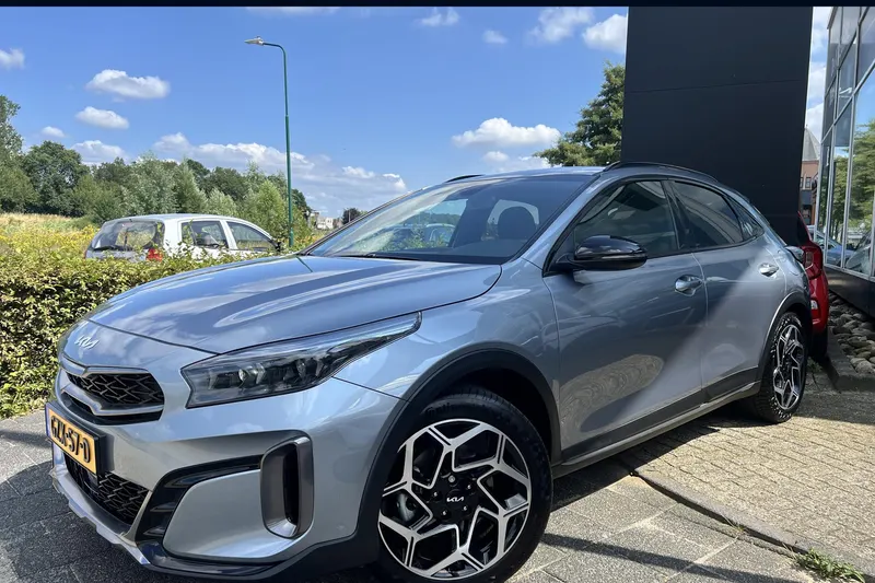 Kia XCeed (2025)