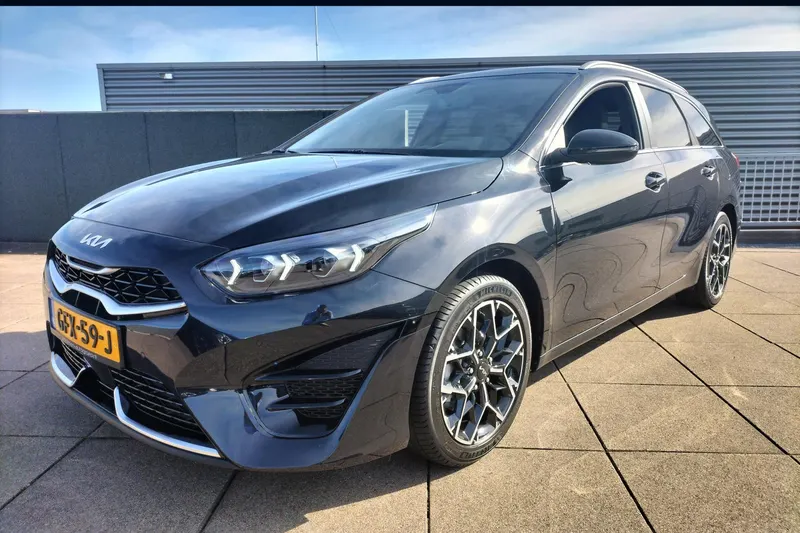 Kia Ceed Sportswagon (2024)