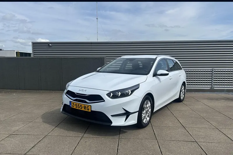 Kia Ceed Sportswagon (2024)